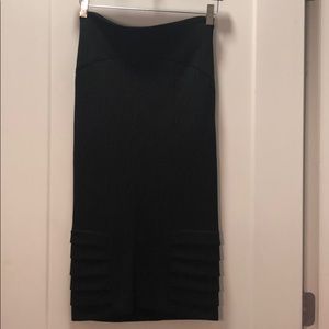 EUC  Diane Von Furstenburg pencil skirt